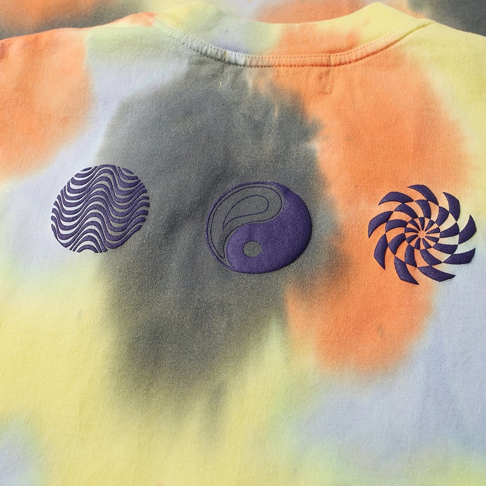 Ambush Waves Tie Dye Tee - 2