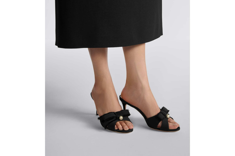 Adiorable Heeled Slide 3