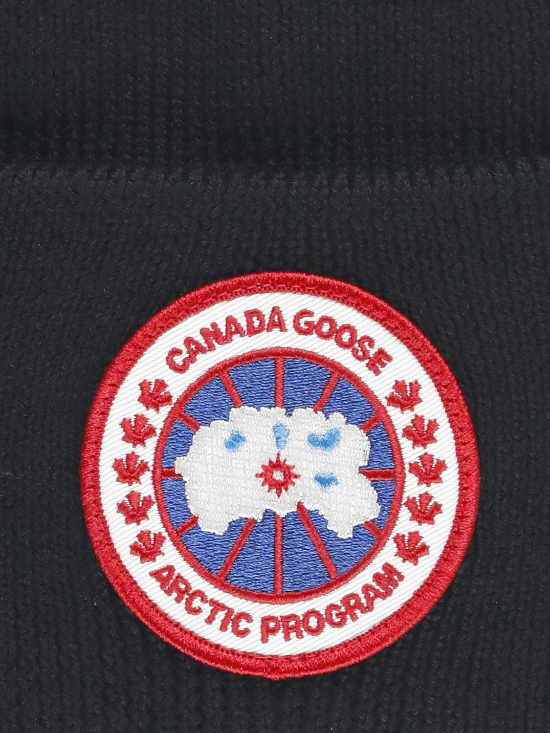 Hat men Canada Goose - 3