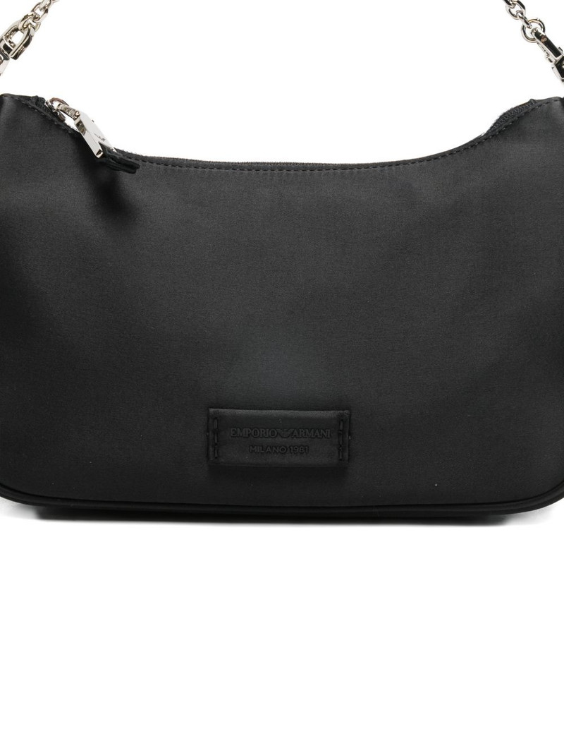 beaded chain shoulder bag 4