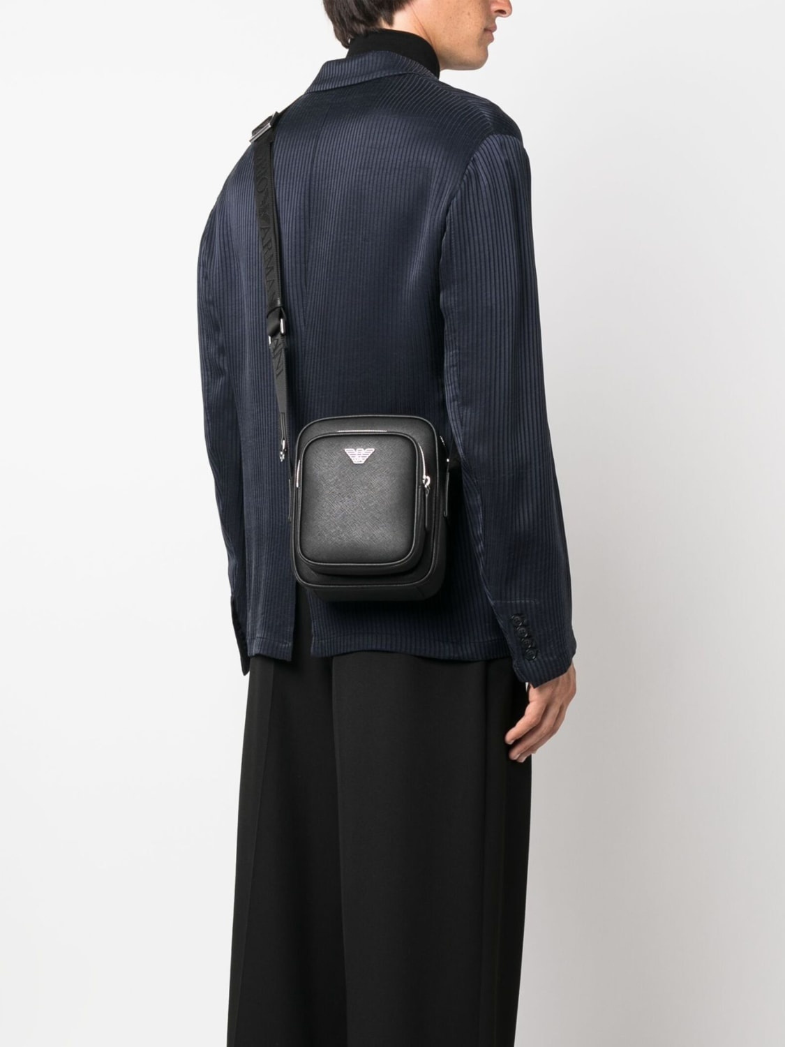 Bags men Emporio Armani - 2