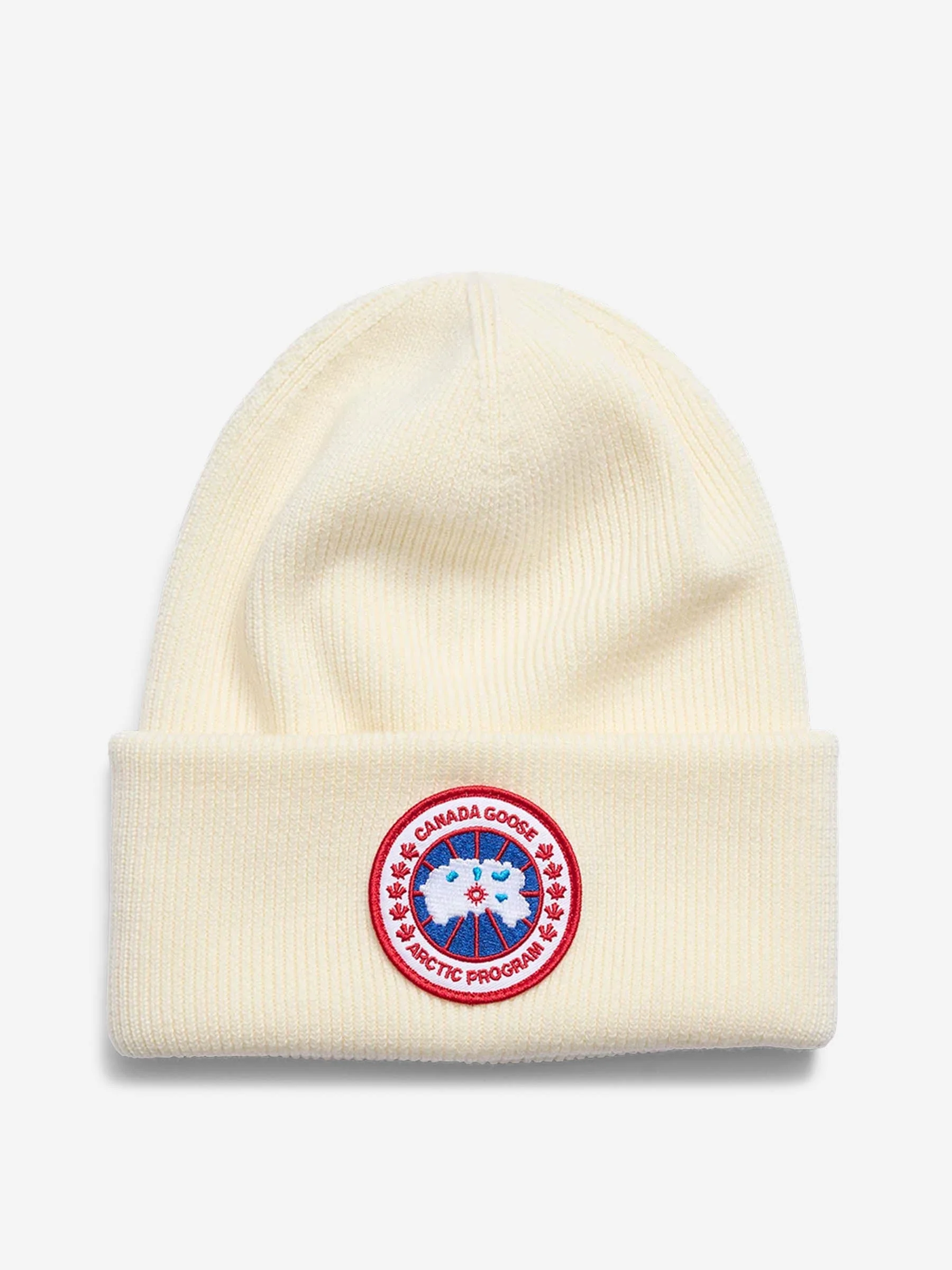 ARCTIC WOOL HAT - 1