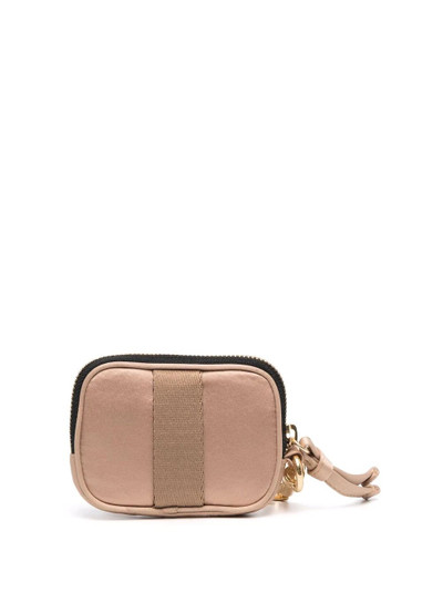 See by Chloé small Essential zip wallet outlook