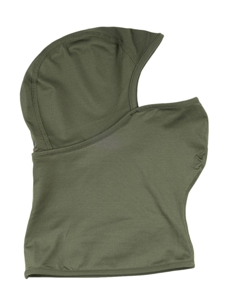 Supreme x Futura logo-print balaclava outlook