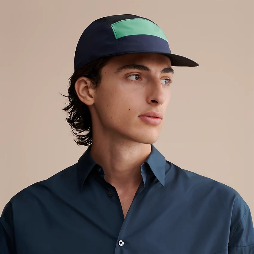 Edison cap - 2
