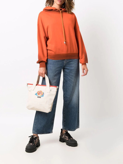 Vans Needlework tote bag outlook