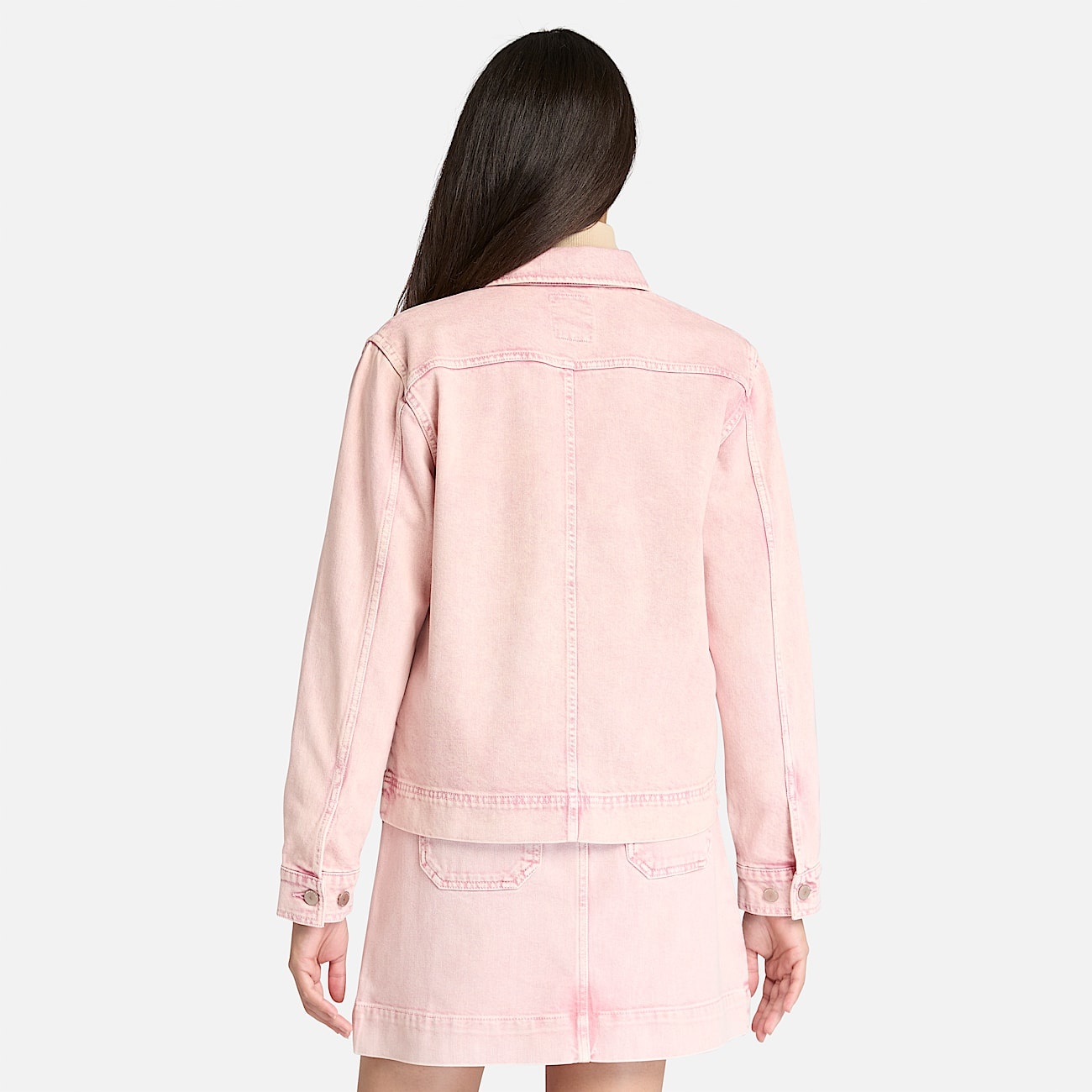 Women's Kempshire Chore Jacket - 5