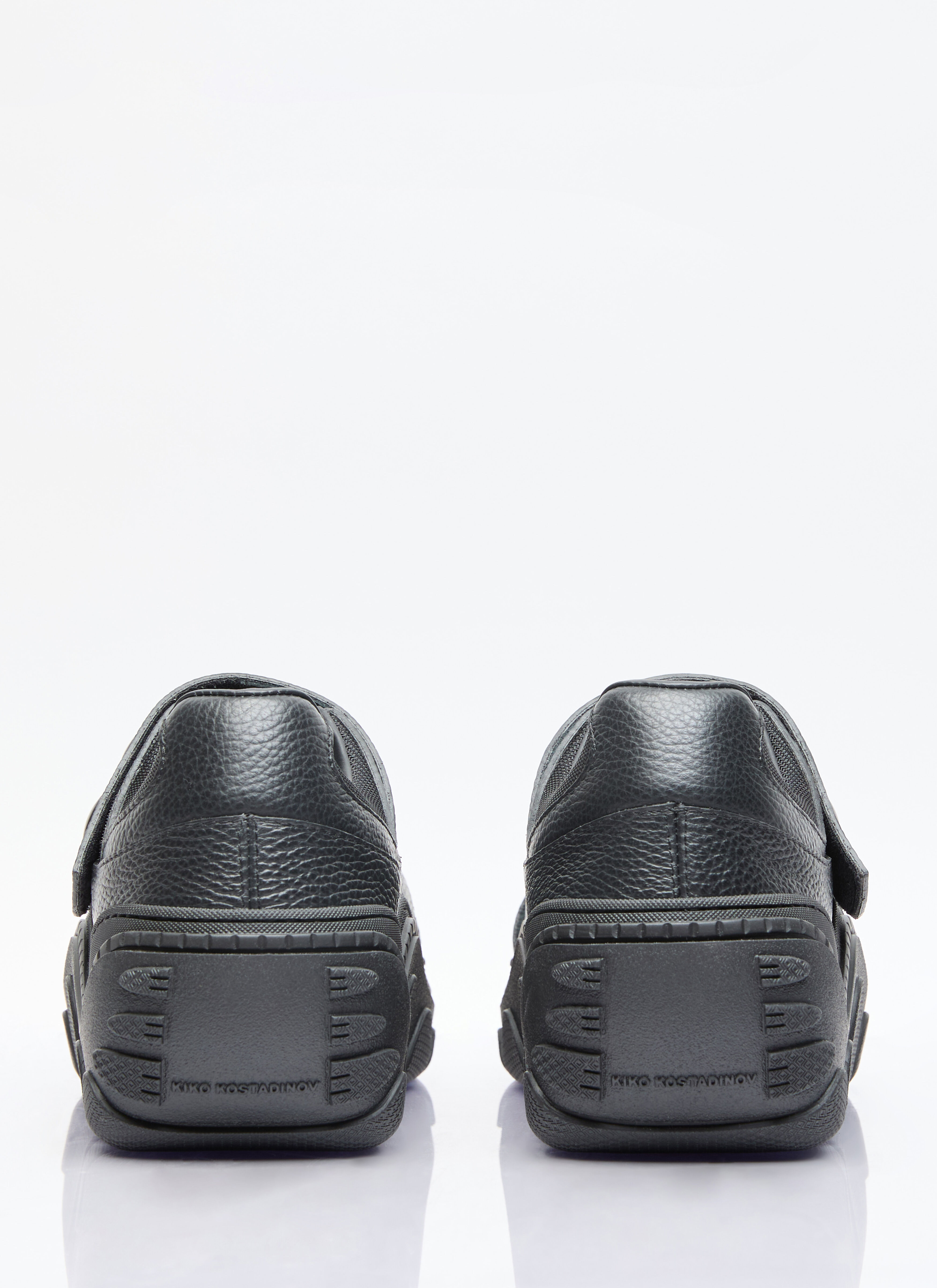 Hybrid Sandals - 6
