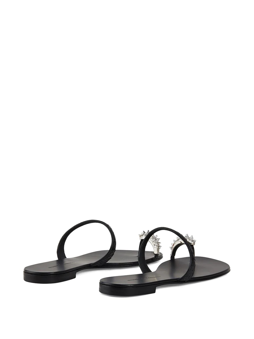 Jayda flat sandals - 3