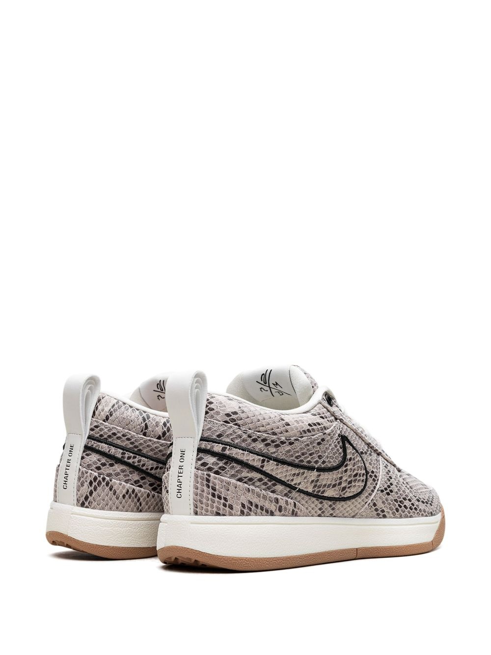 Nike Book 1 EP sneakers | REVERSIBLE