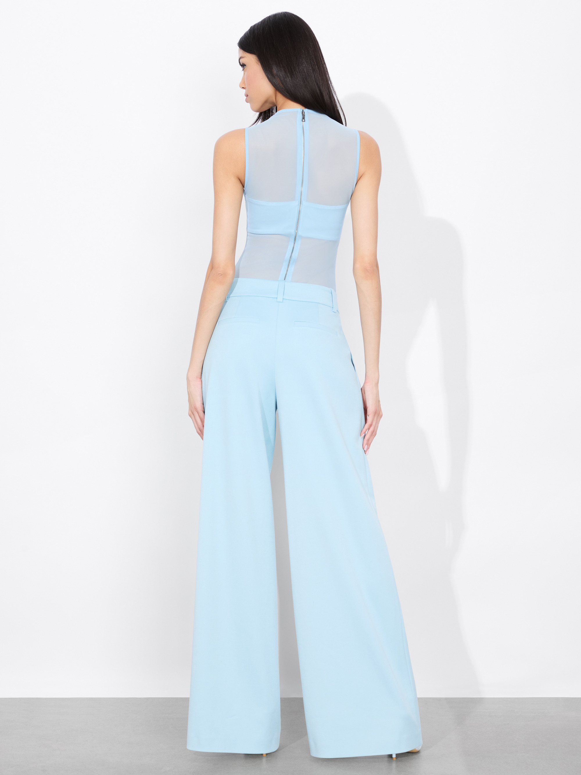 KENNEDY TROUSER - 4