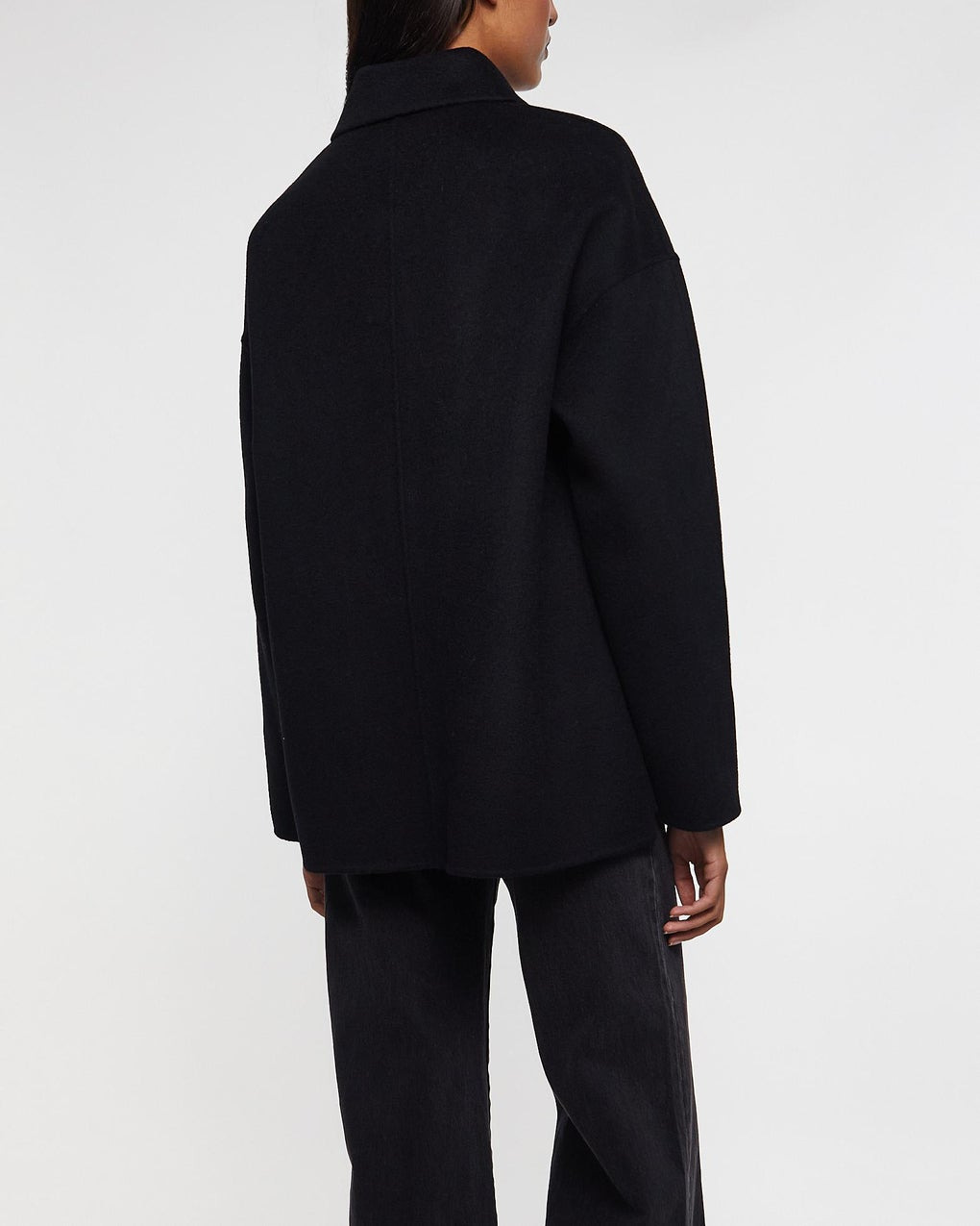 Jacket Luca Black - 4
