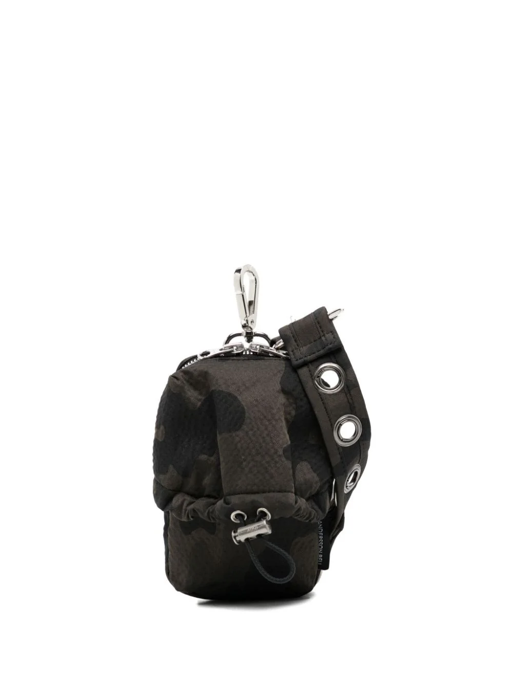 small Camo messenger bag - 1