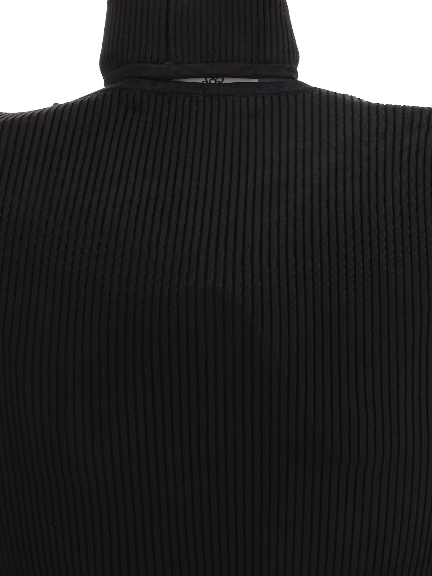 Coperni Turtleneck With Cut-out - 4