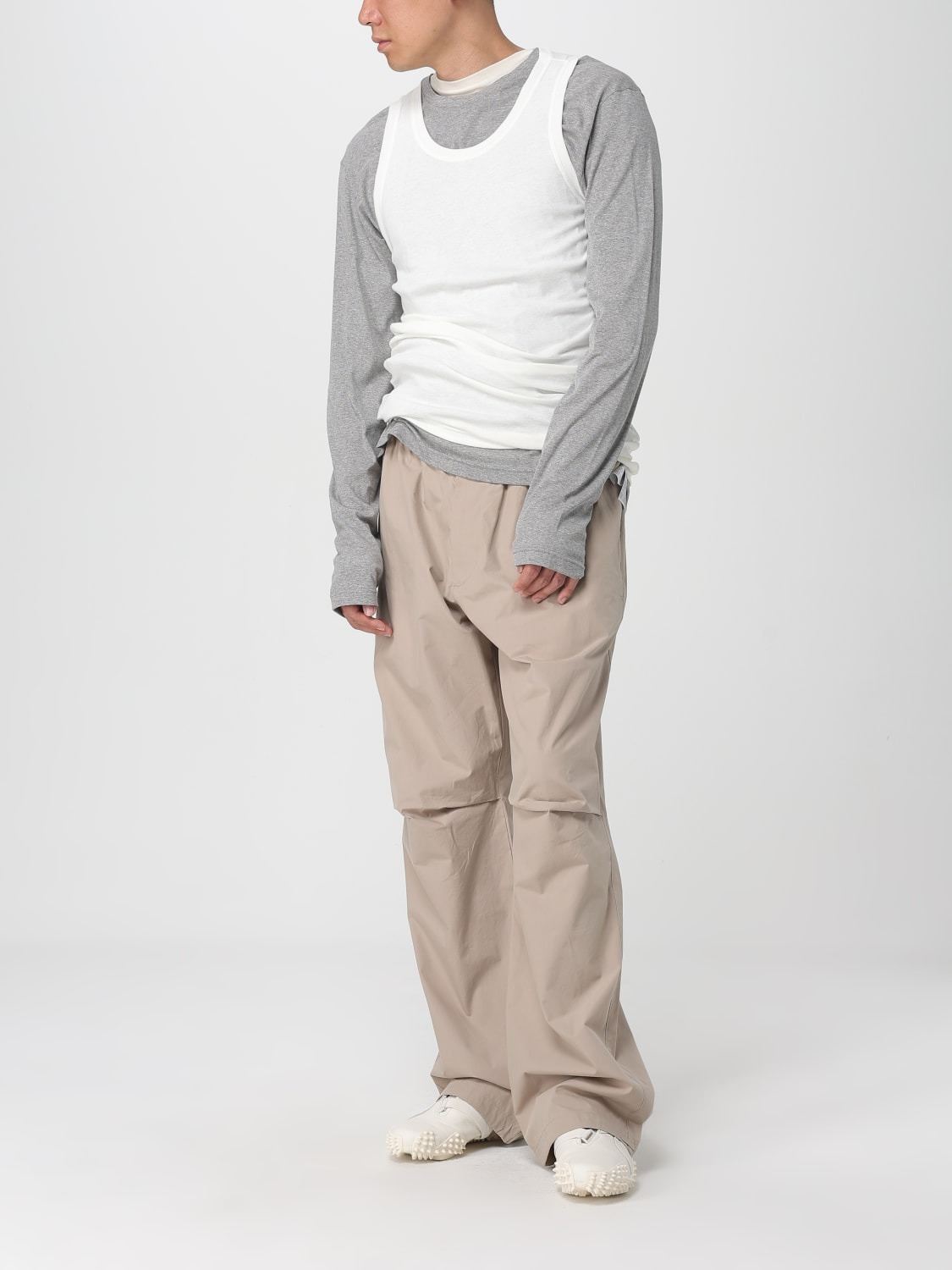 T-shirt men Jil Sander - 6