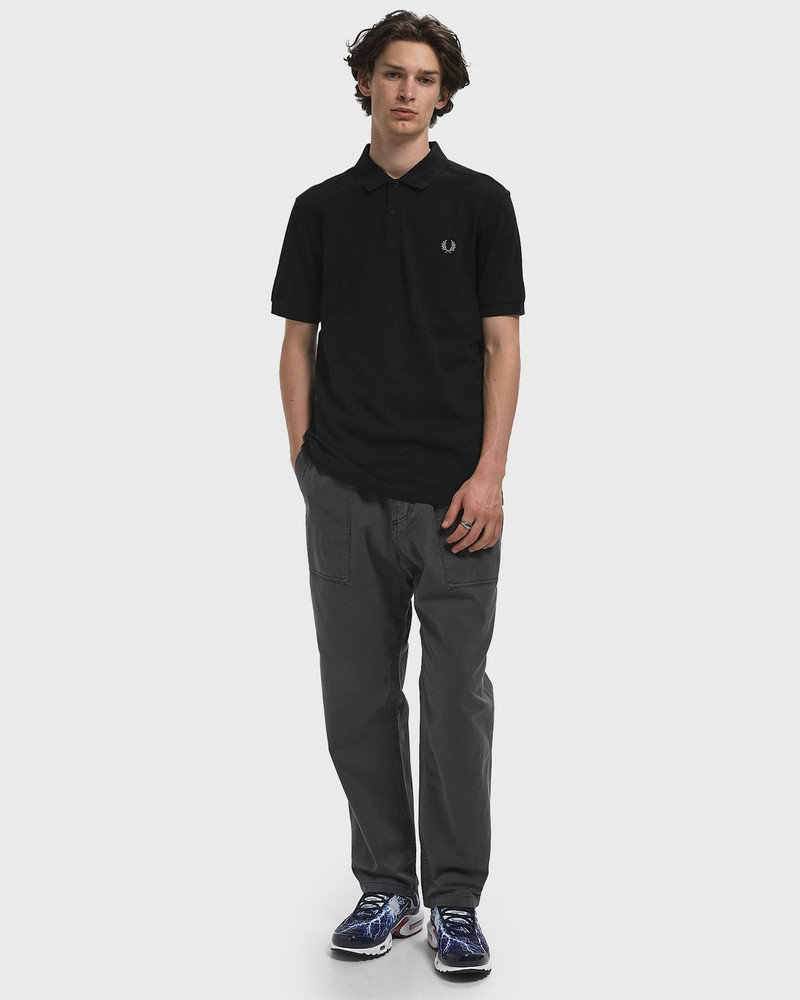 Fred Perry Plain Fred Perry Shirt outlook