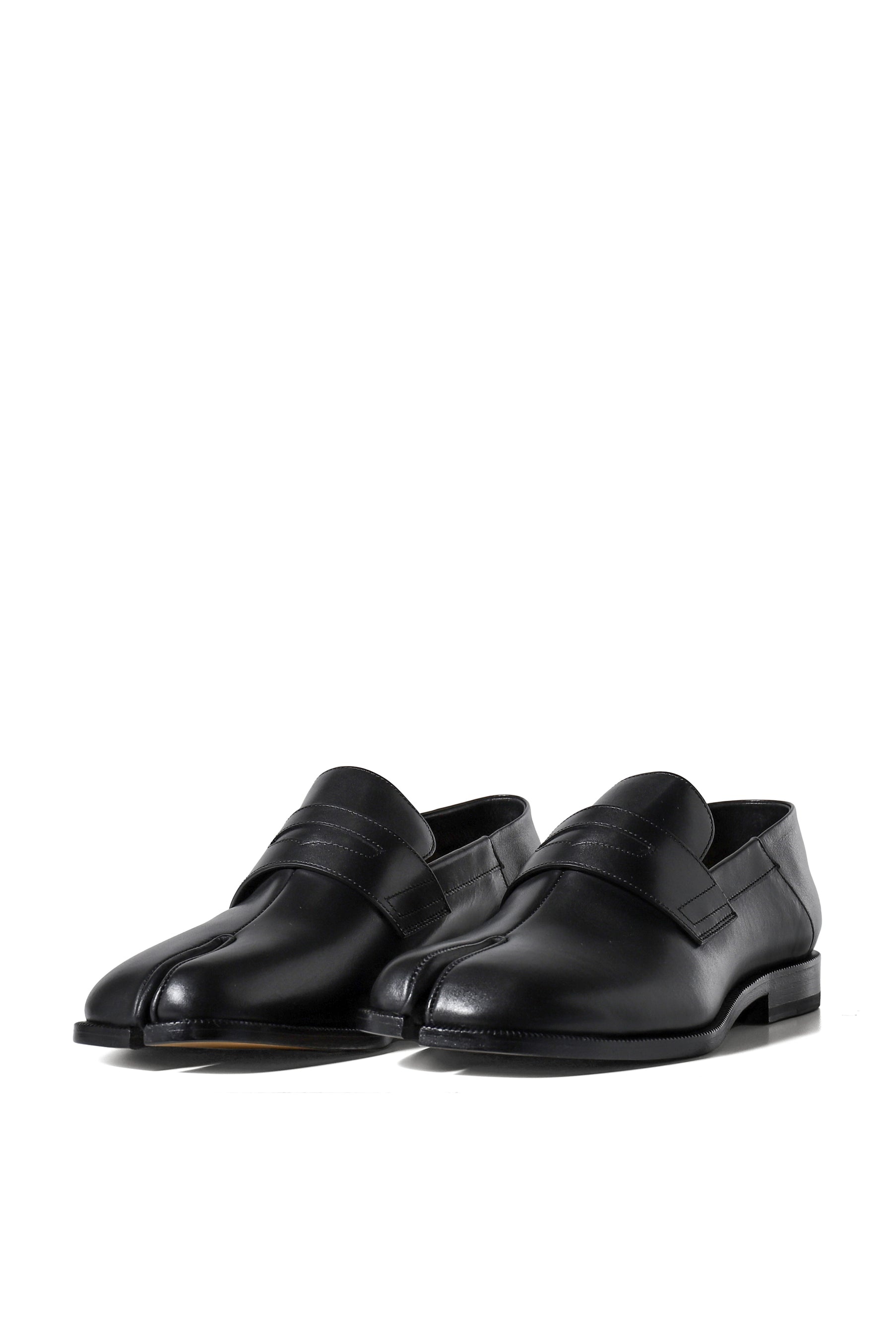 TABI LOAFERS BABOUCHE / BLK - 5