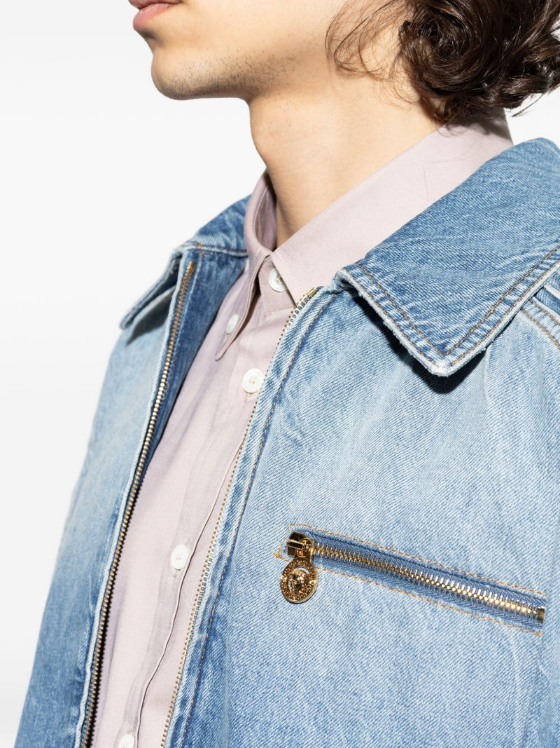 zip-pocket jacket 5