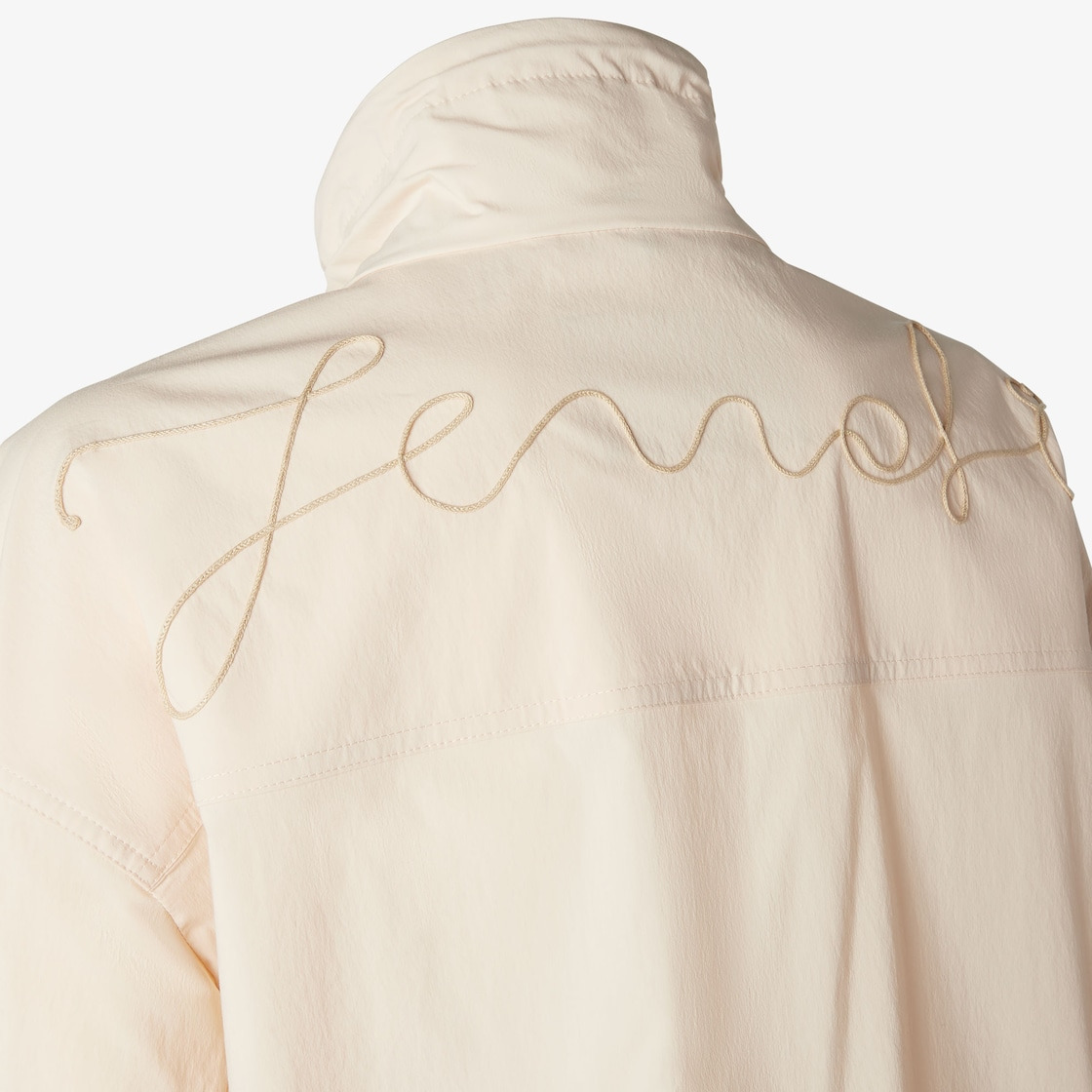 Windbreaker - 3