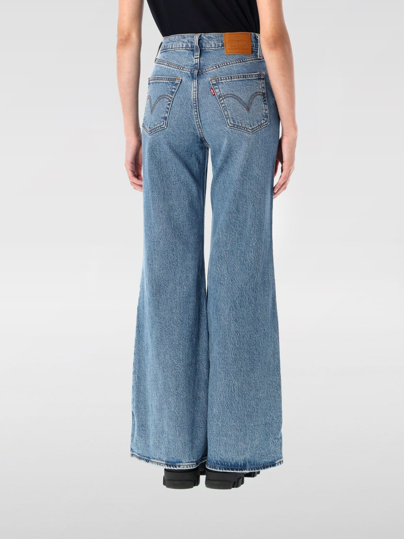 Levi's Jeans woman Levi's outlook