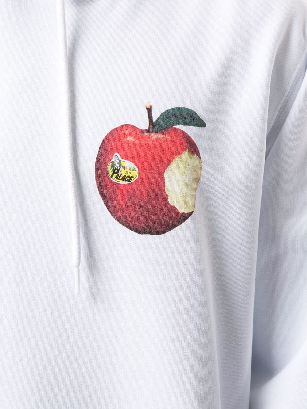 Big Apple hoodie - 5