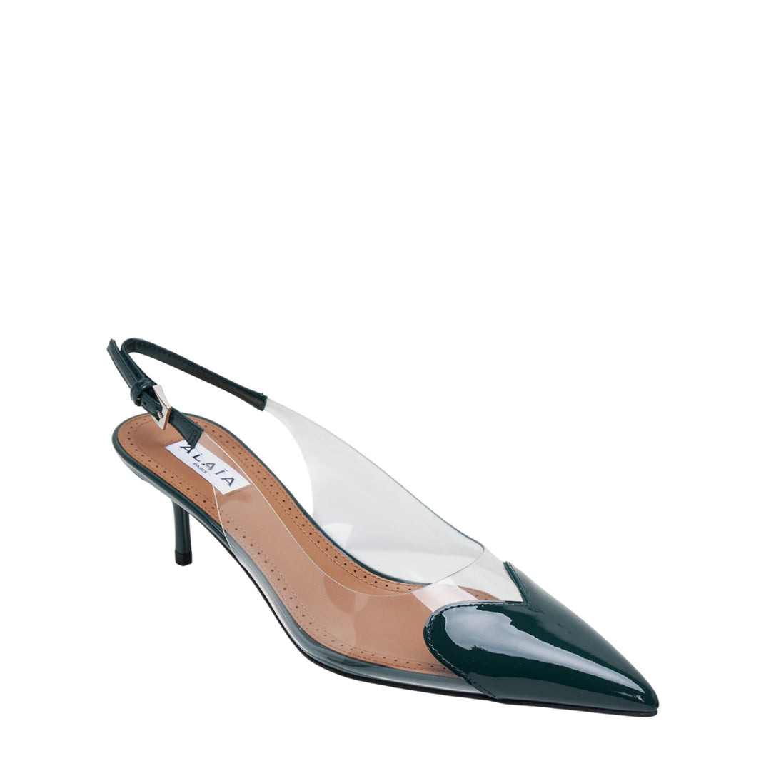 Slingbacks 55 - 2