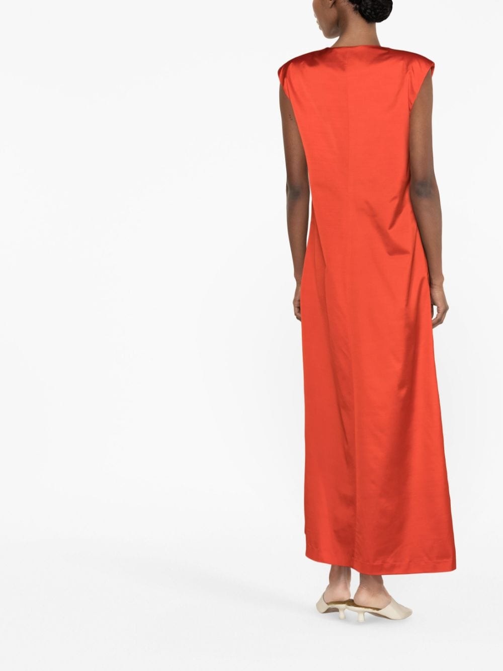 Mavise maxi dress - 3