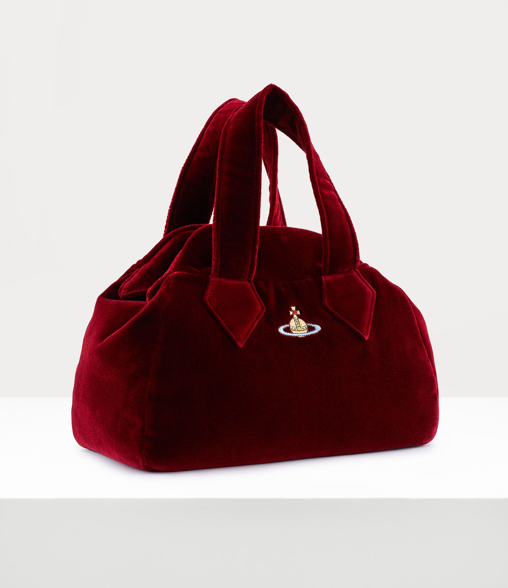 ARCHIVE MEDIUM YASMINE BAG - 3