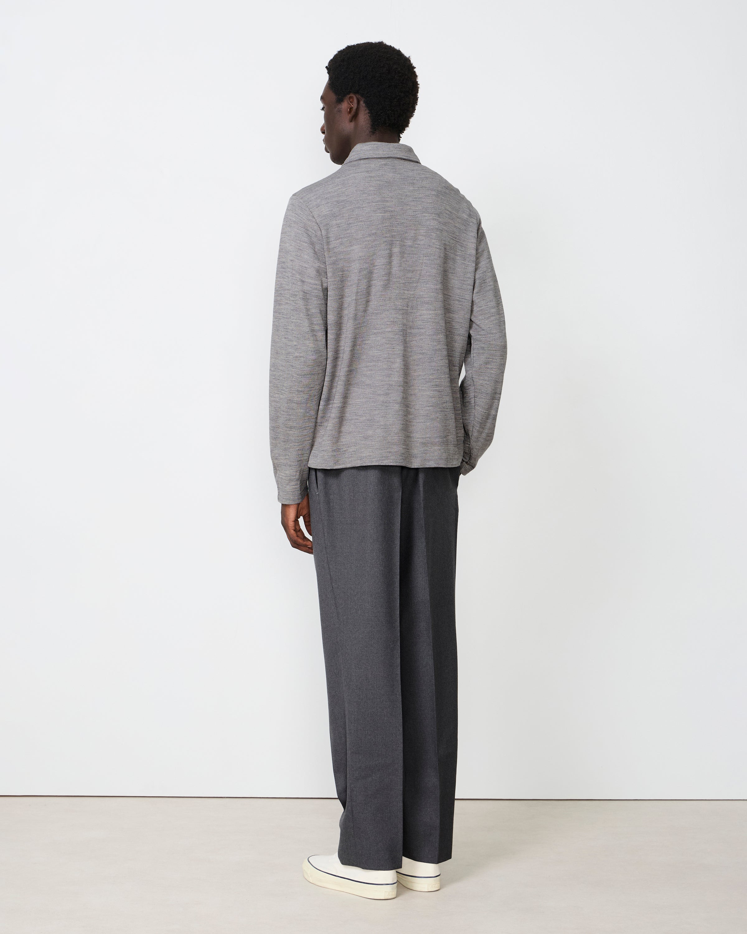 BRENT CARDIGANT - 4