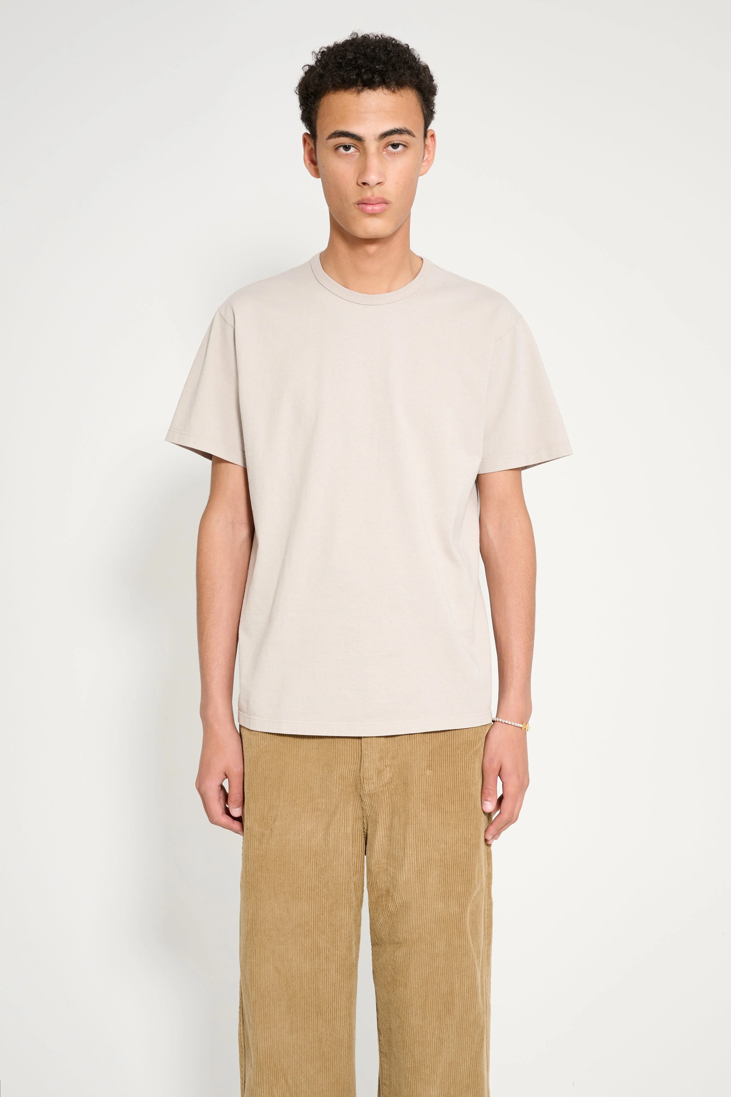 LADY WHITE CO. OUR T-SHIRT CONCRETE - 1