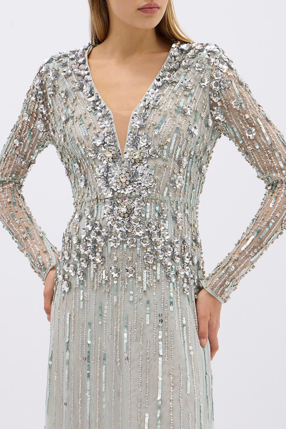 Rosa Gown - 4