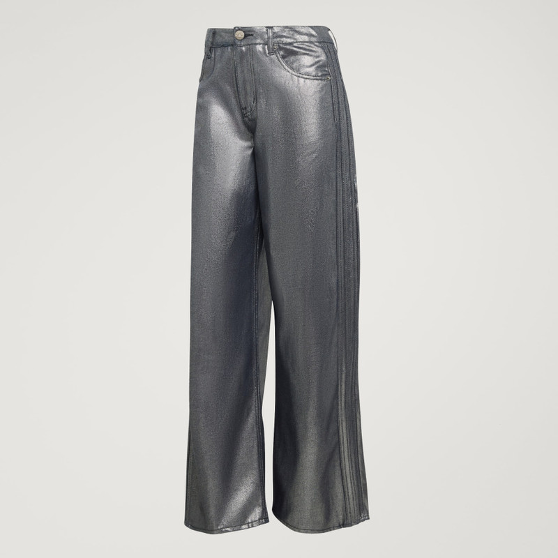 FIREBIRD TRACK PANTS DENIM 4