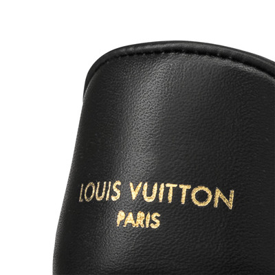 Louis Vuitton LUXEMBOURG SNEAKER outlook