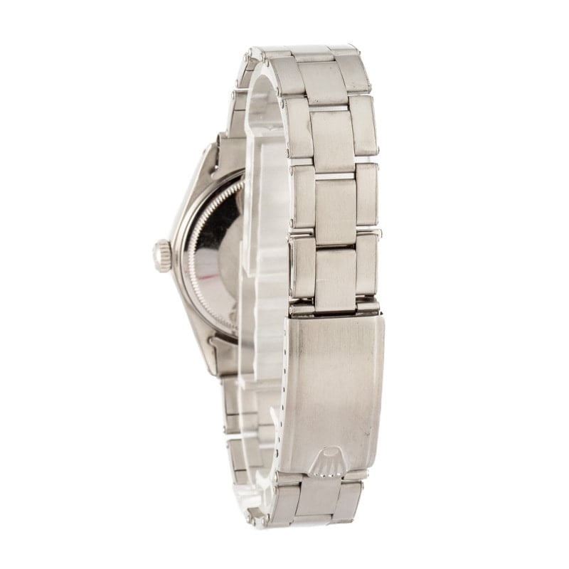 Rolex Datejust 1603 Slate Dial - 3