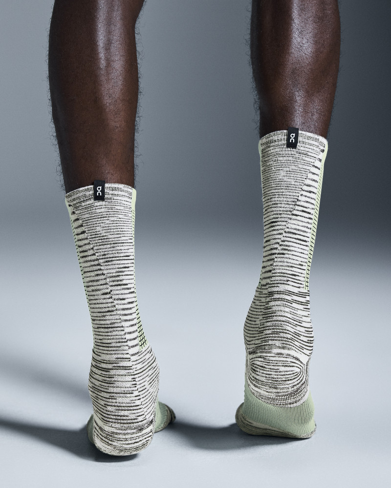 Explorer Merino Sock 3