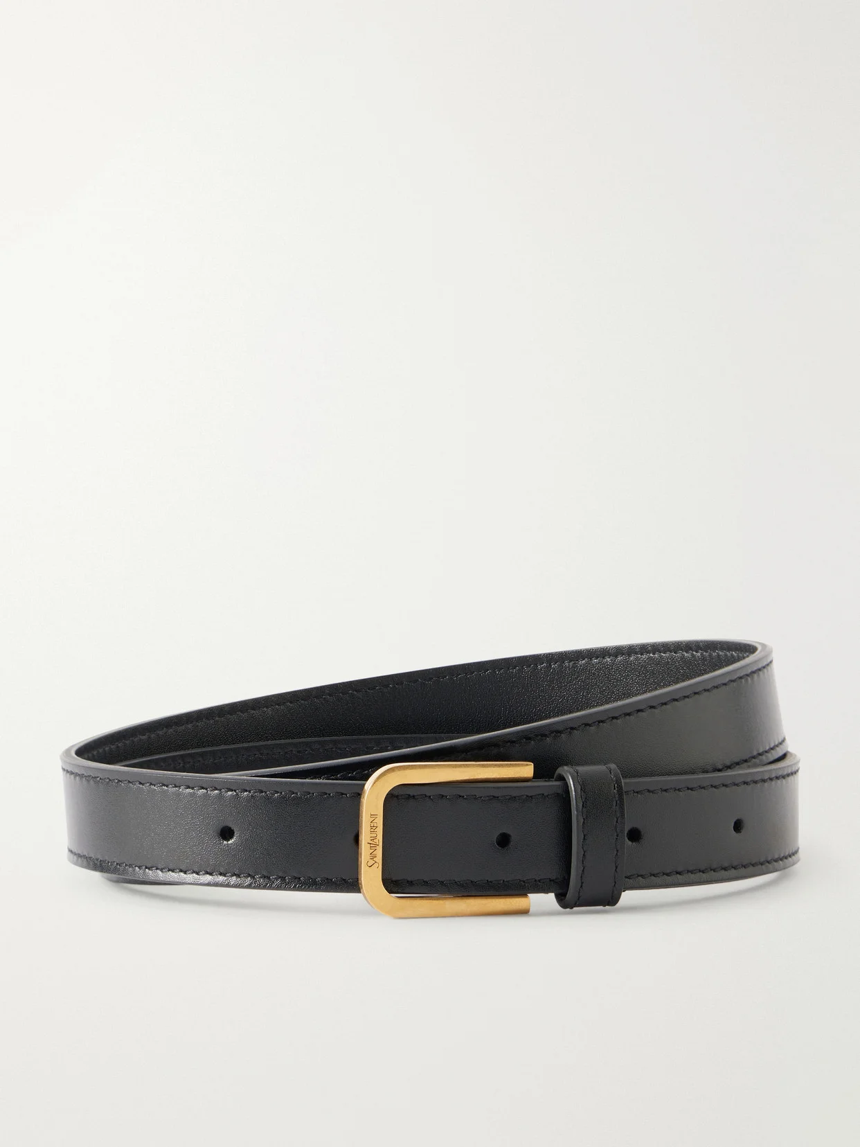 Leather Belt - 1