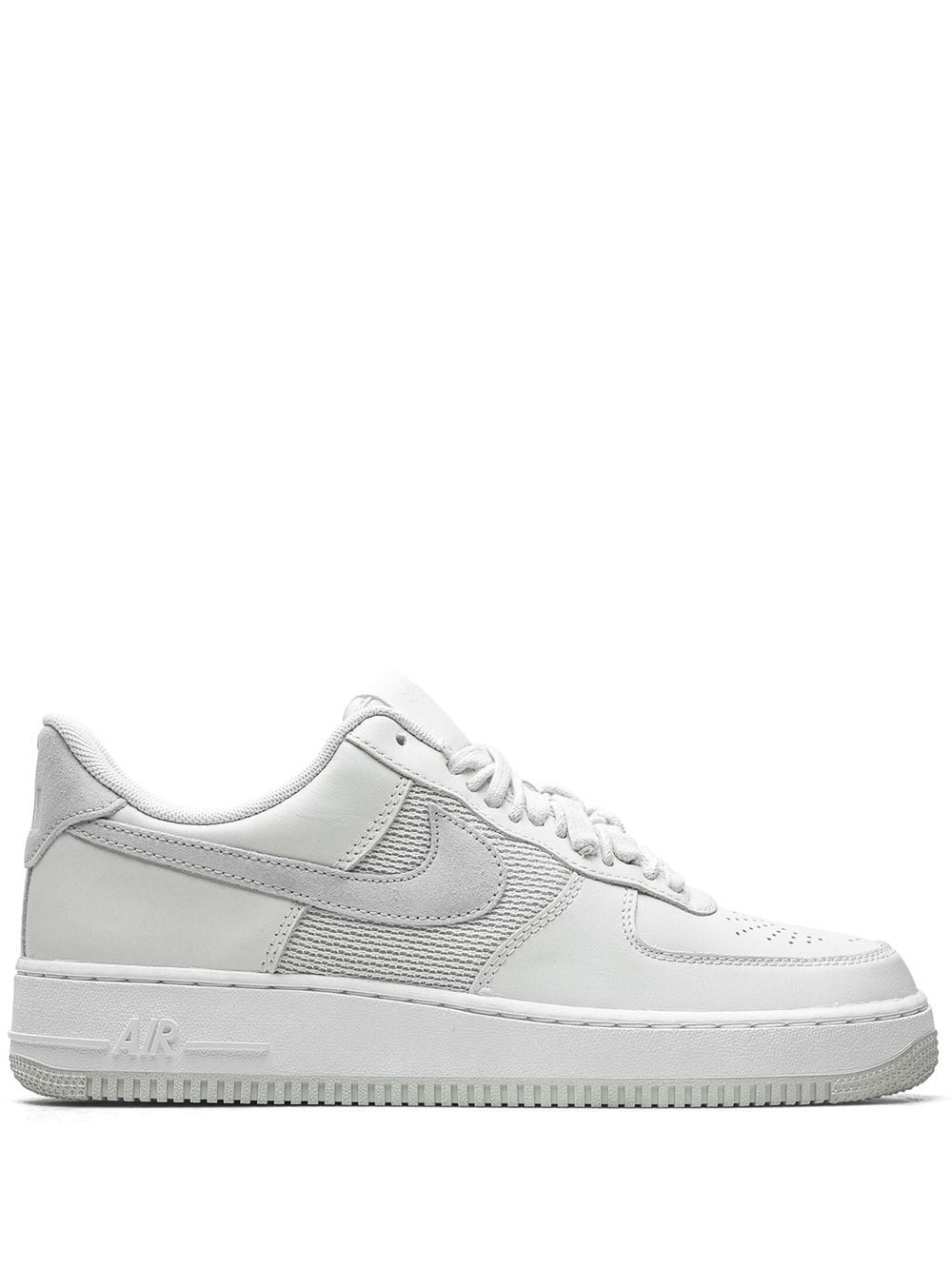 x Slam Jam Air Force 1 Low "White" sneakers - 1