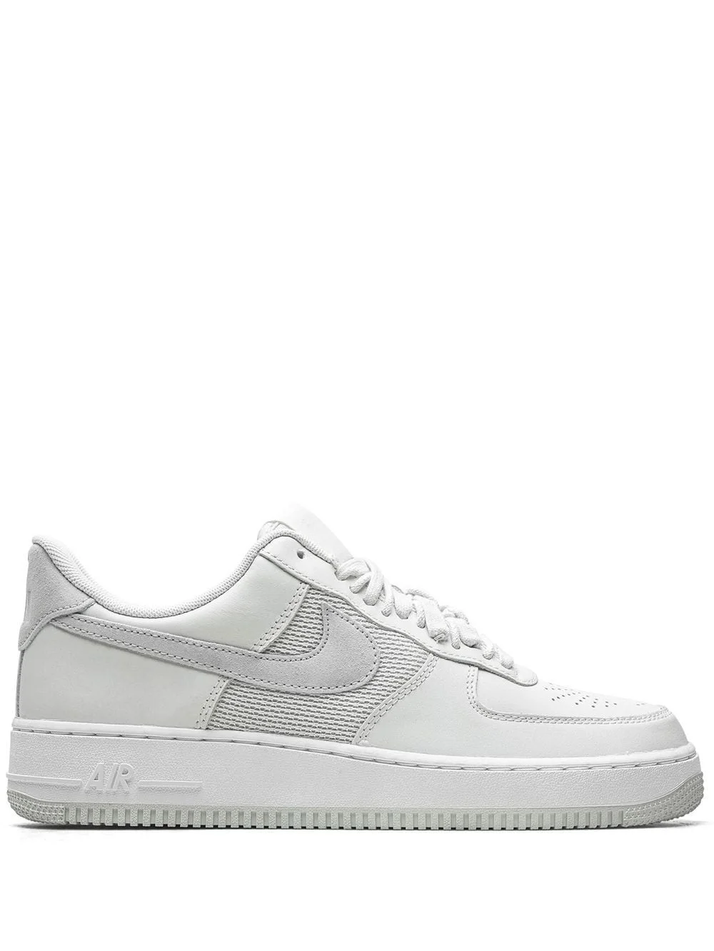 x Slam Jam Air Force 1 Low sneakers - 1