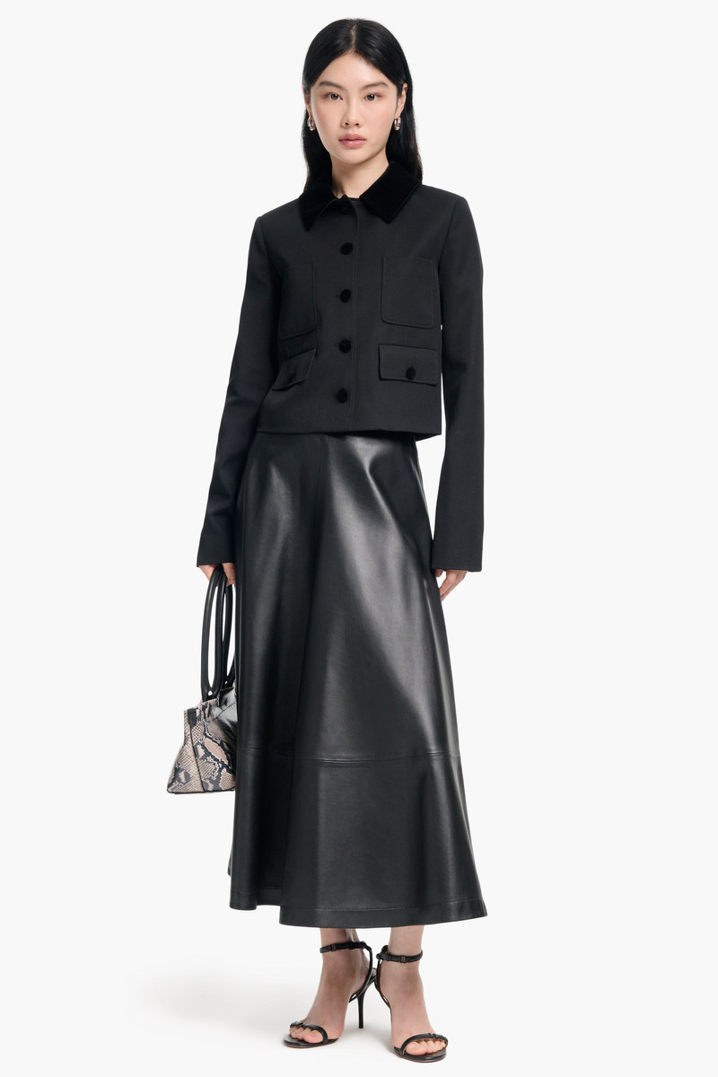 Altuzarra ASTLEY JACKET outlook