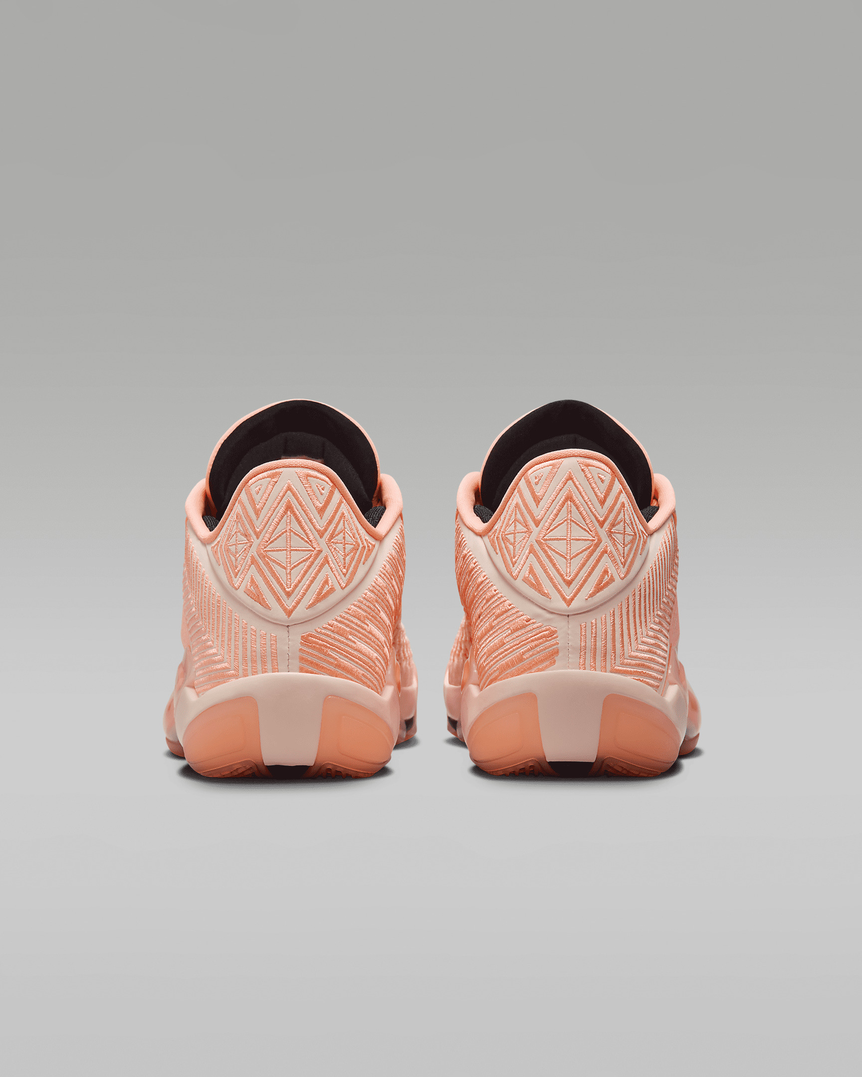 Men's Air Jordan XXXVIII Low Basketball Shoes - 6