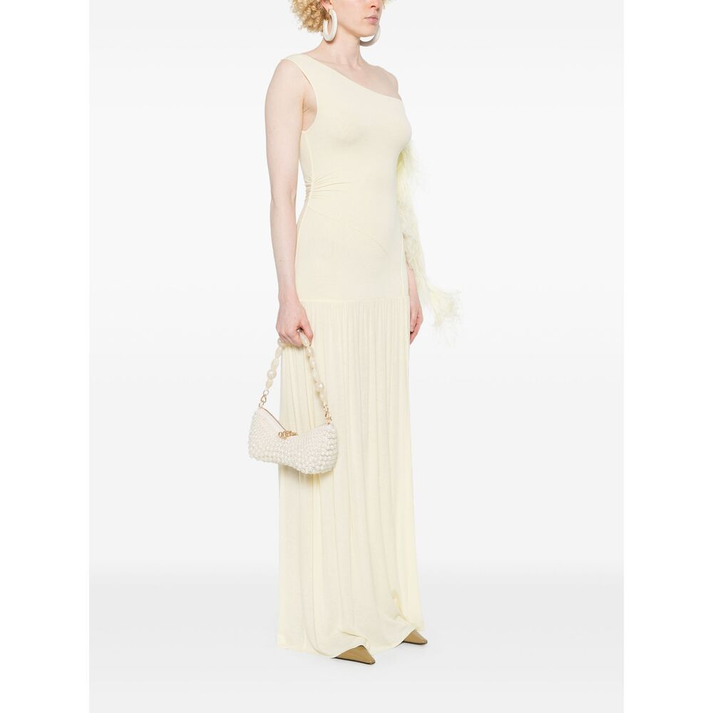 Cult Gaia Neutrals Shoulder Bags Women - 2