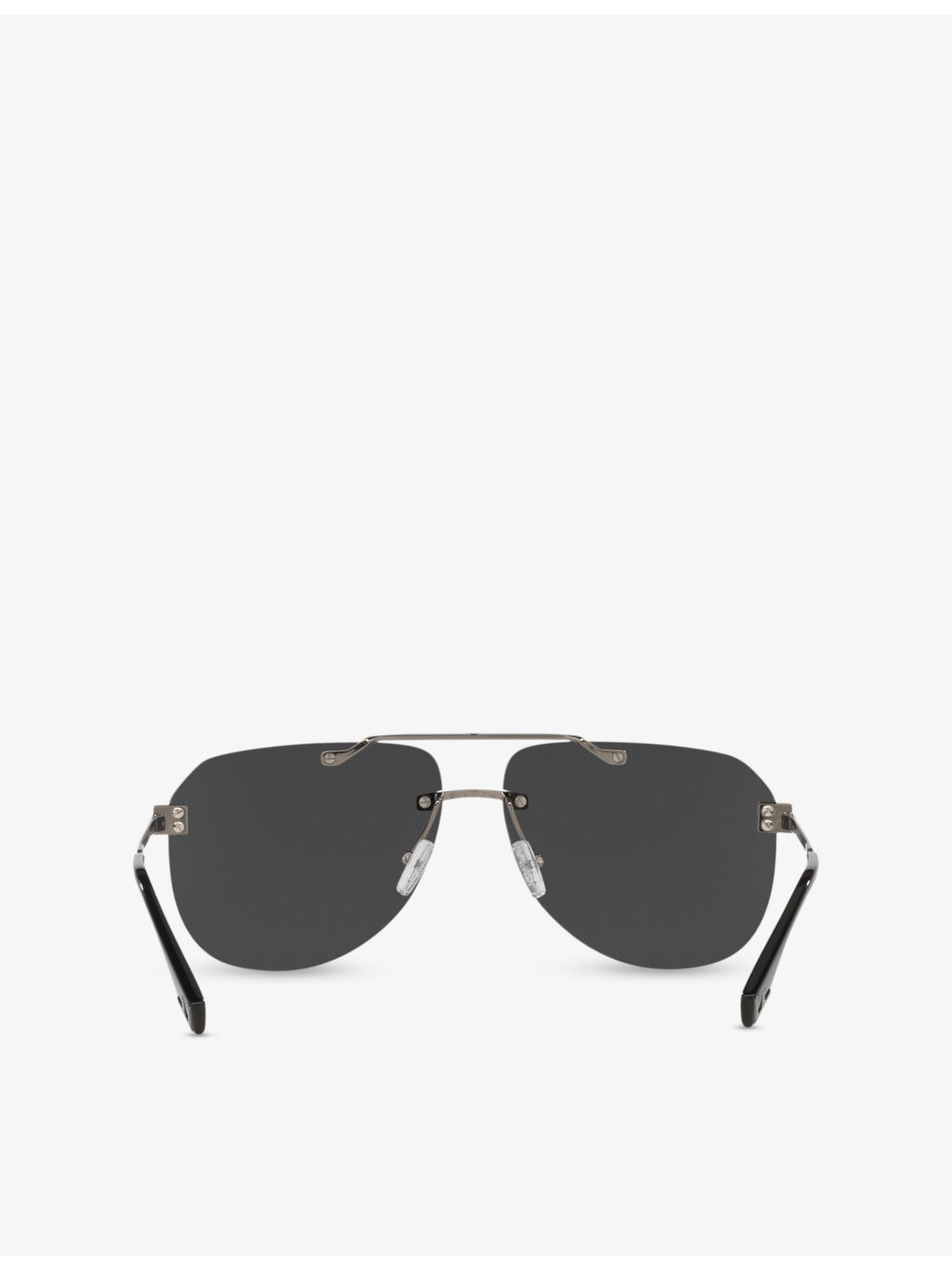 FE40115U Fendi Sky Metal Sunglasses - 4