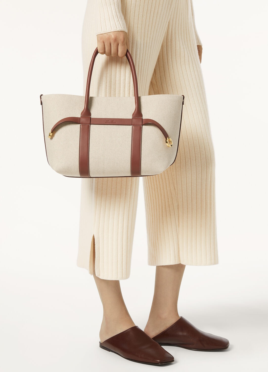 Small Ghiera Shopper - 2