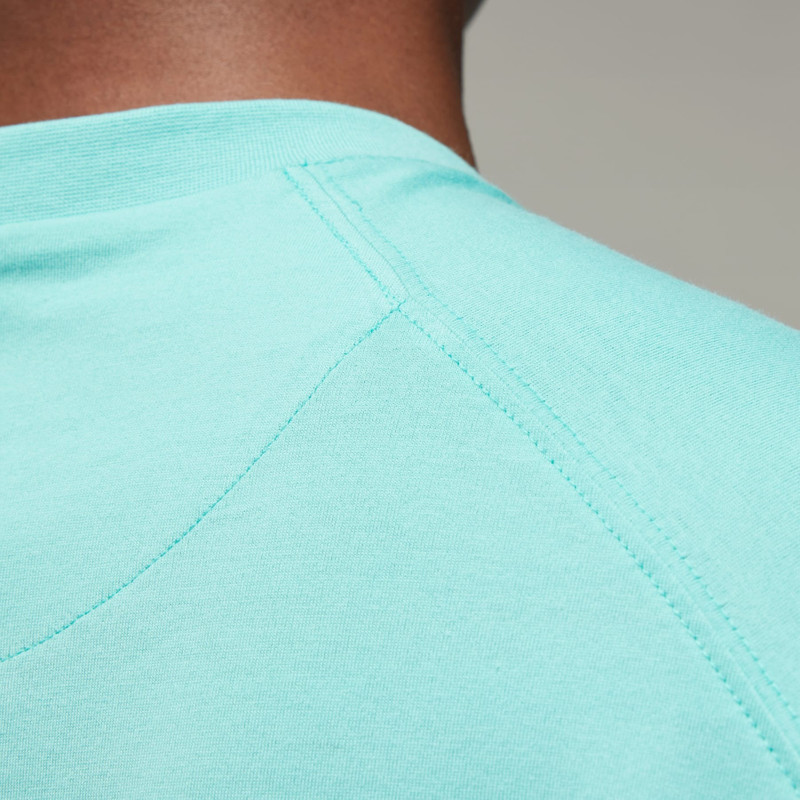 Y-3 Relaxed Short Sleeve Tee 5