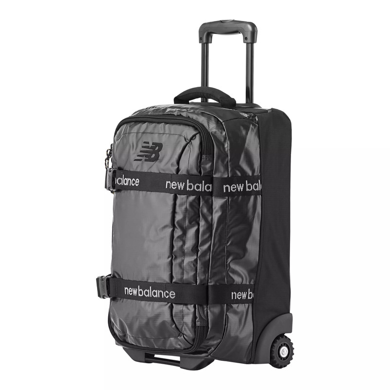 20 Inch 2W Soft Trolley 6