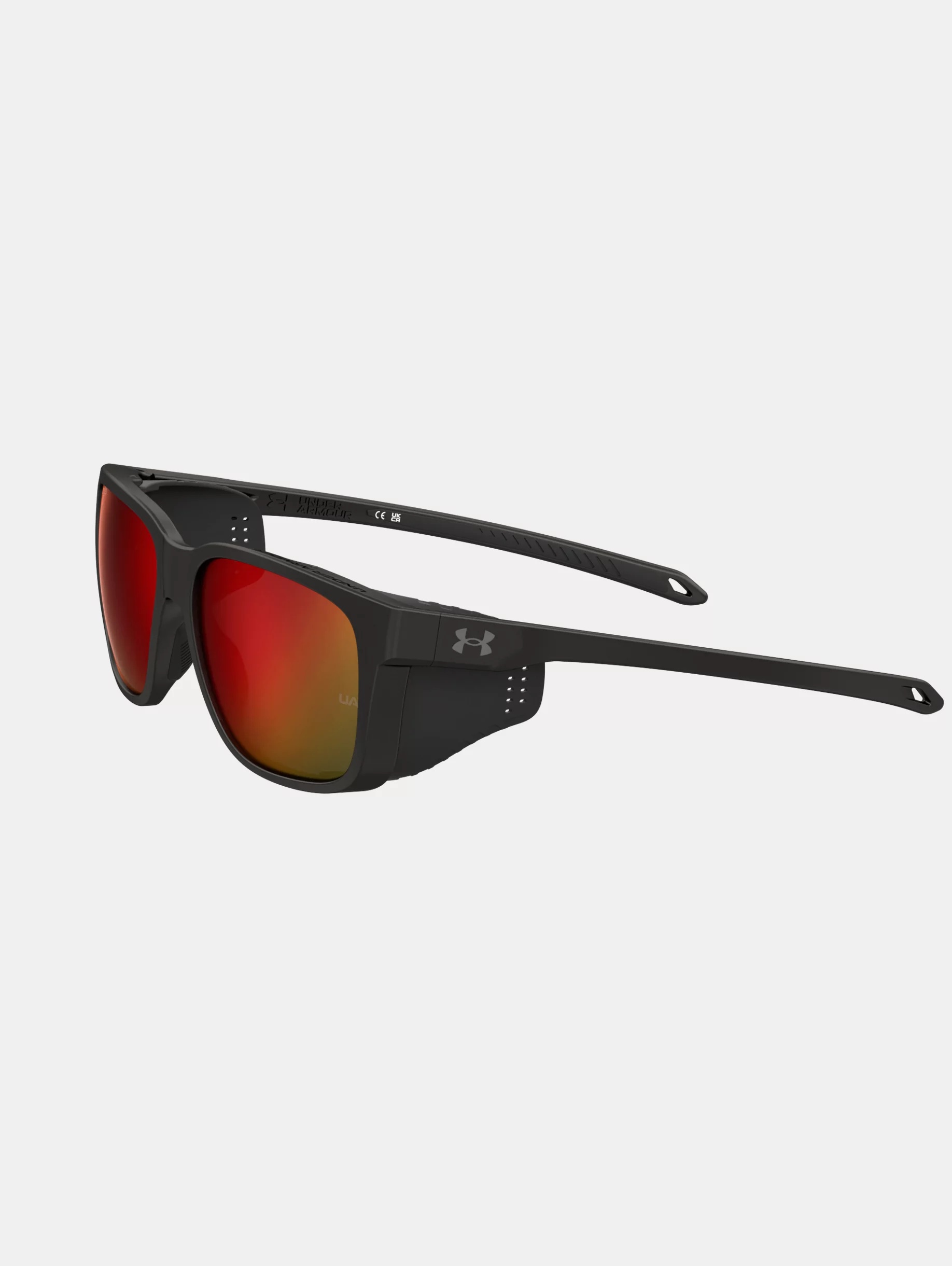 Unisex UA Glacial Polarized Sunglasses - 4