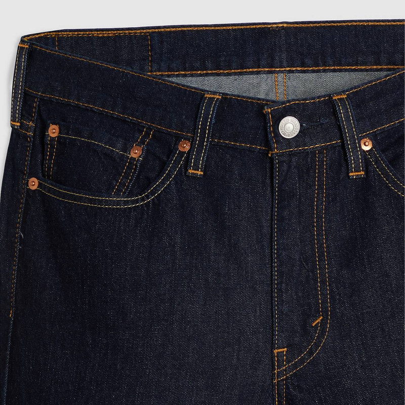 514™ STRAIGHT FIT MEN'S JEANS 8