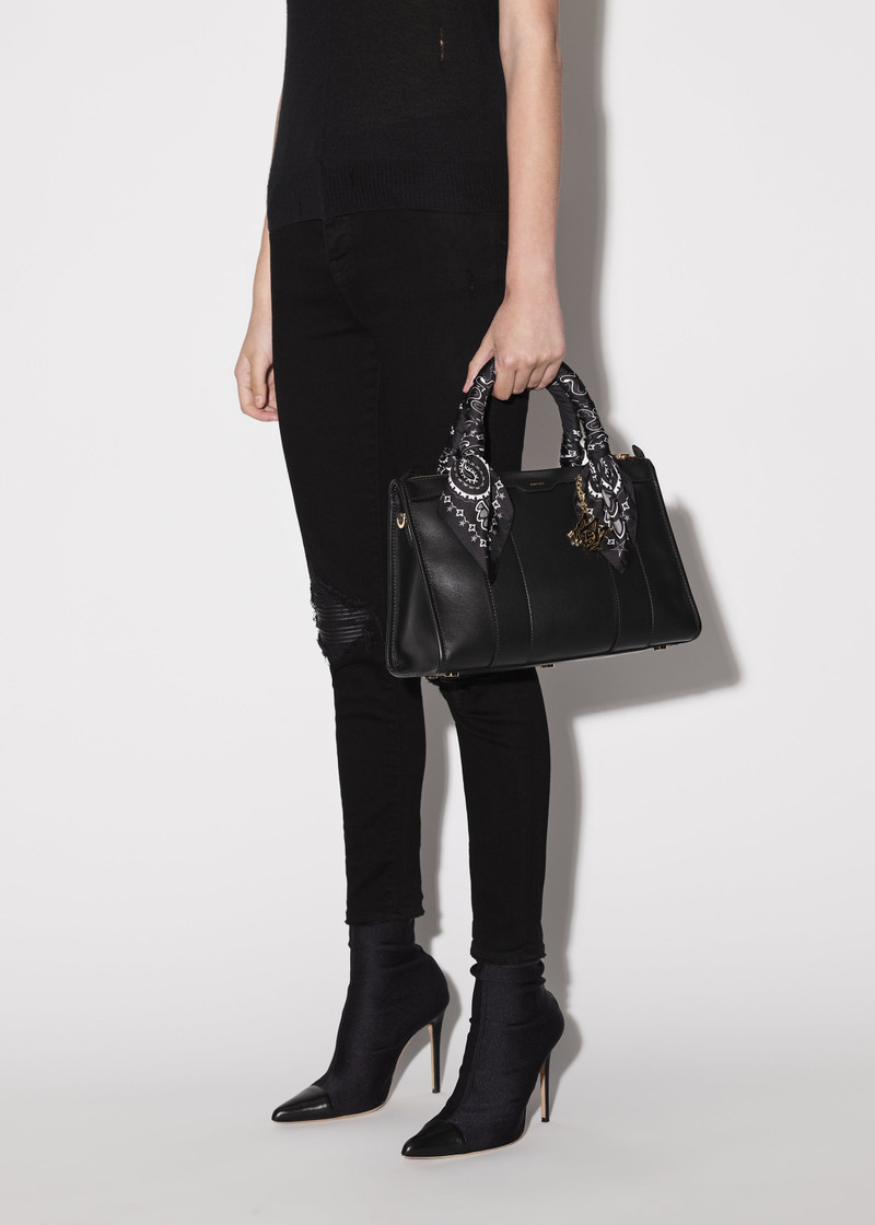 NAPPA MINI CITY BAG 9