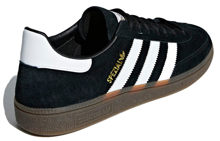 adidas Handball Spezial 'Black Gum' DB3021 - 4