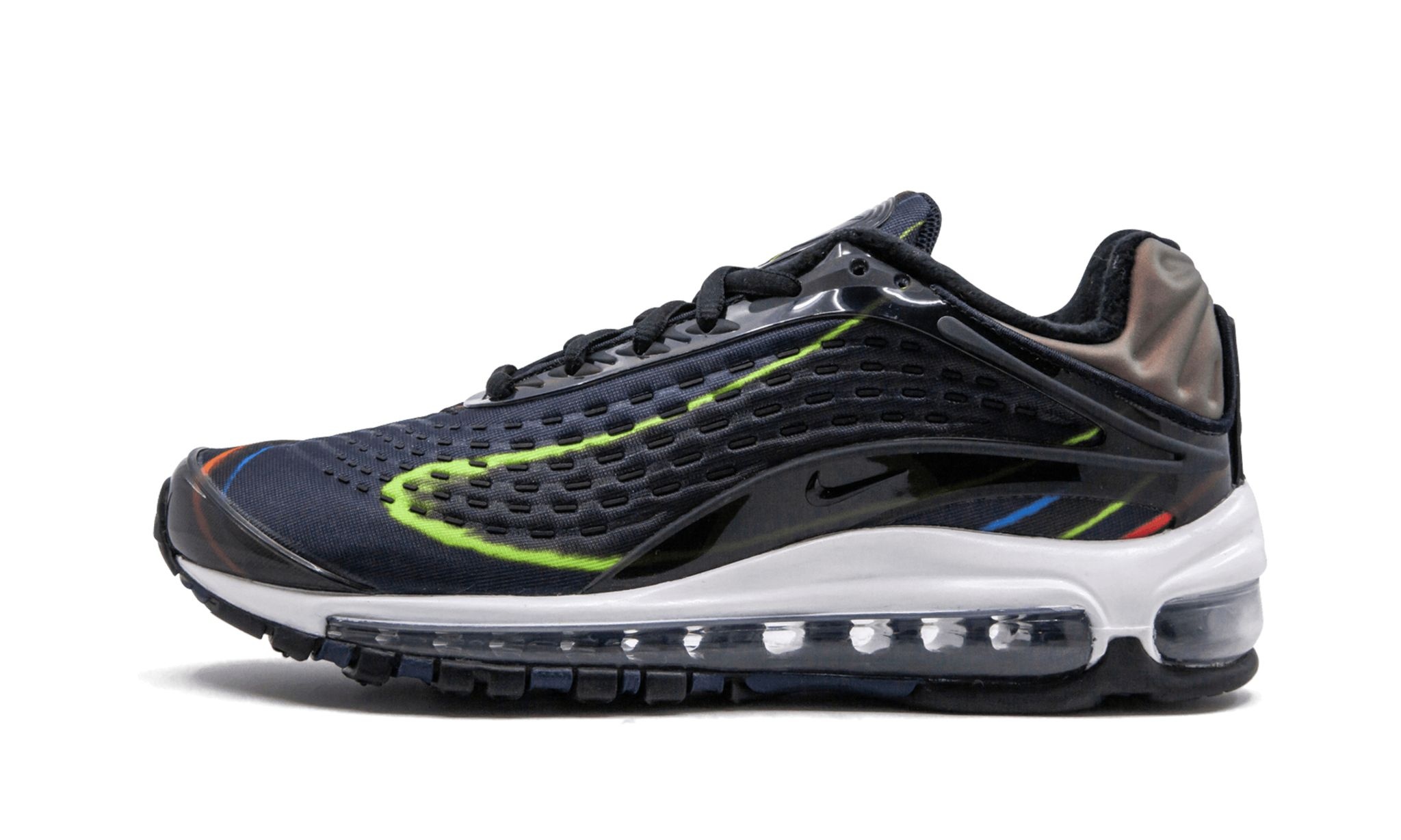 AIR MAX DELUXE WMNS - 1